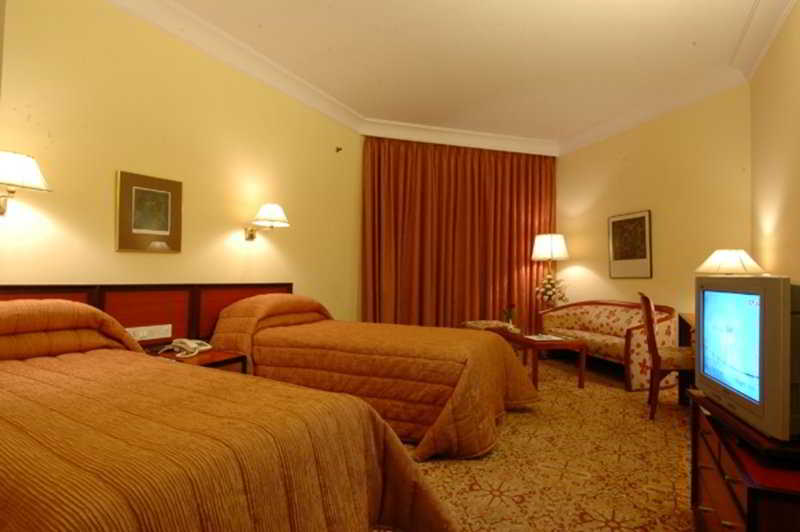 Welcom Rama International Room