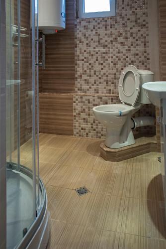 Guest House Aleksandra 