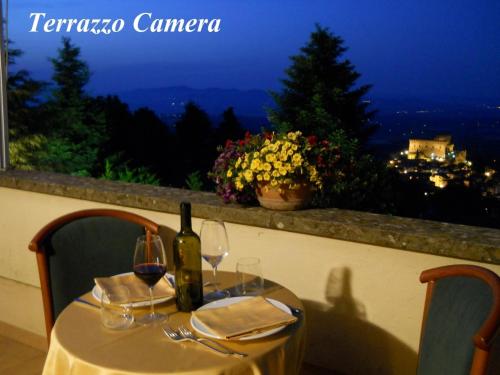 La Bastia Hotel & Resort 