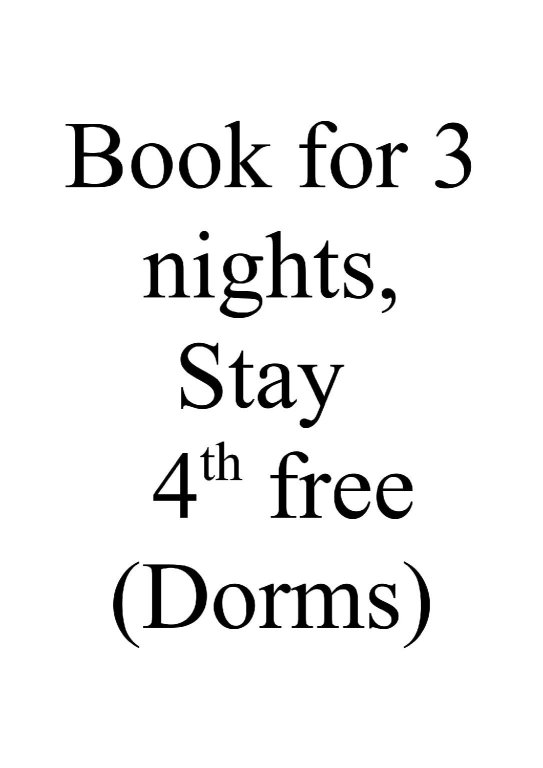 Jugaadus Hostel 
