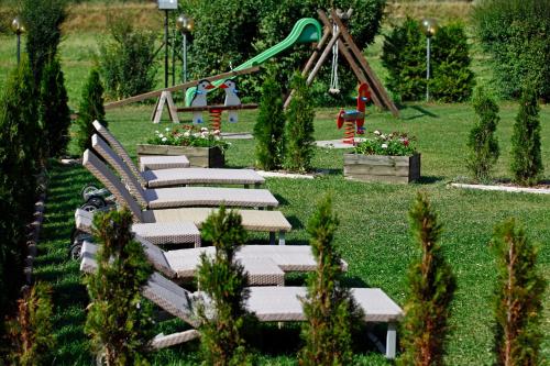 Hotel Nele 
