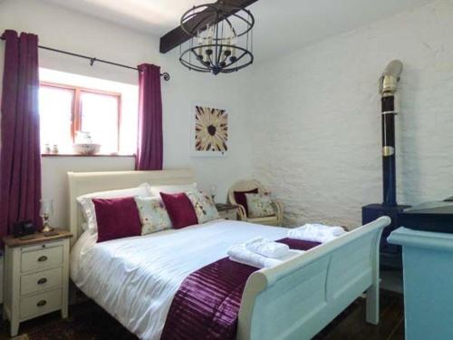 Nightingale Cottage Liskeard 