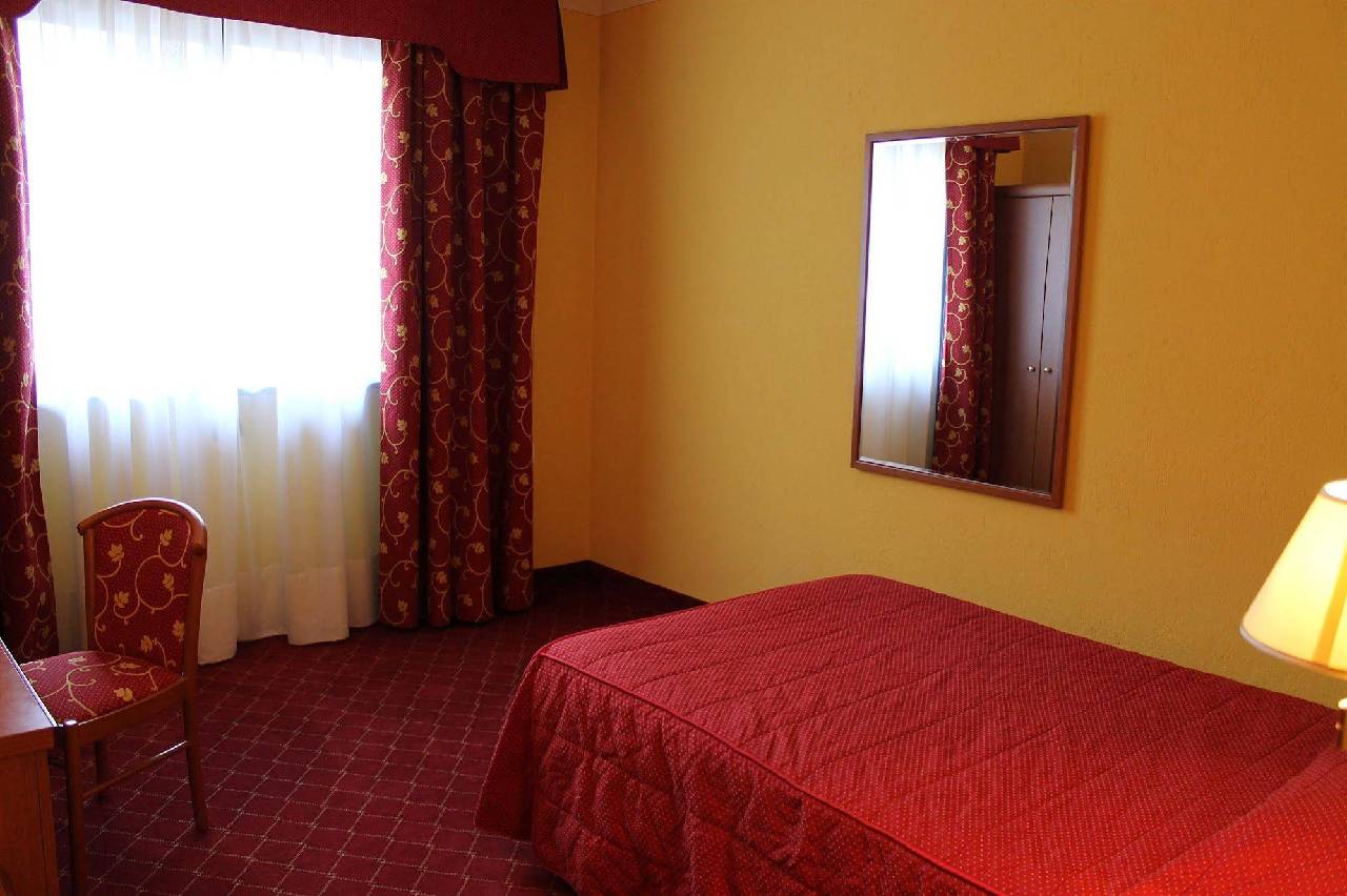 Relais St Gilles 