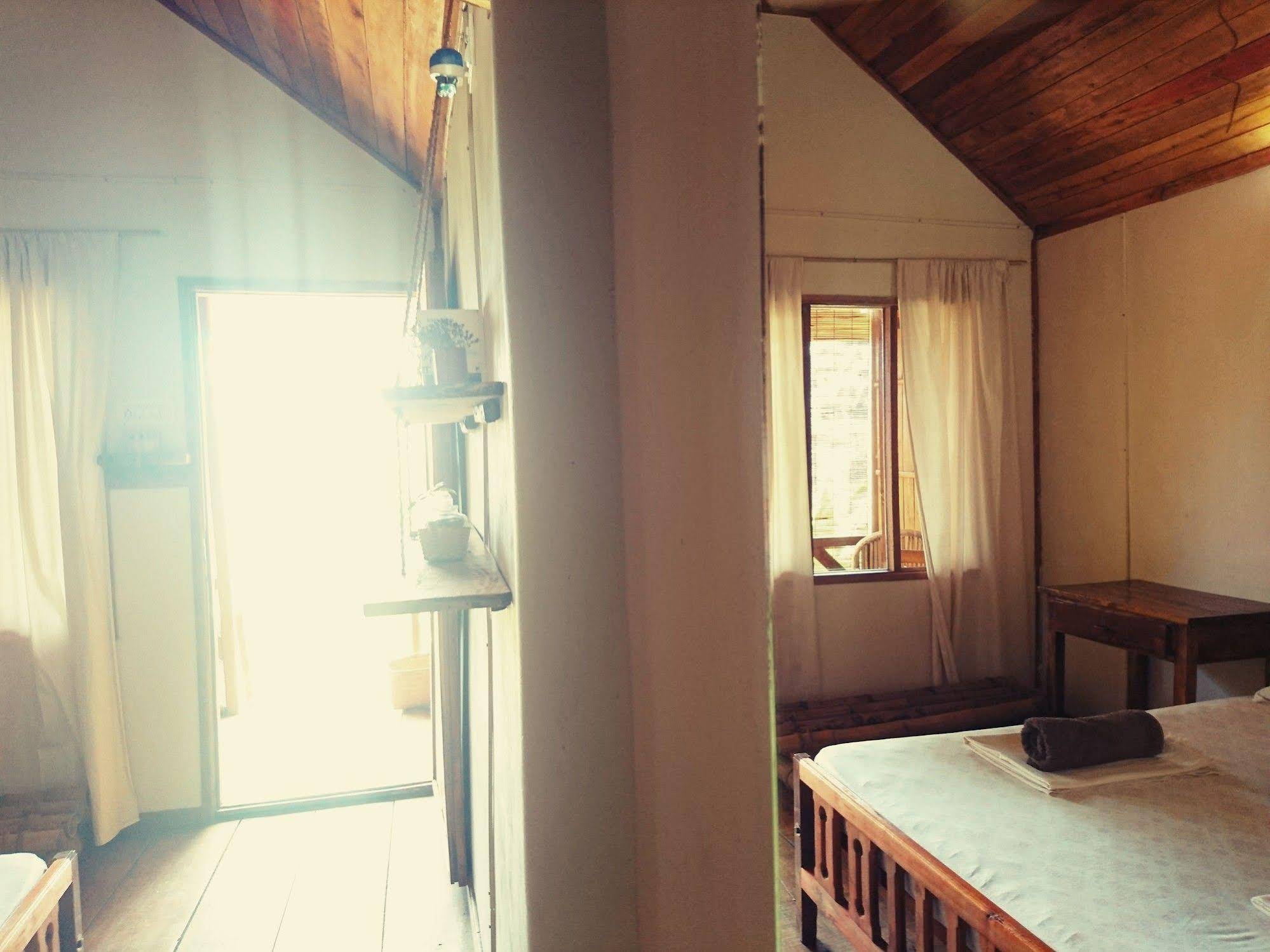 Satta Beach Residence 