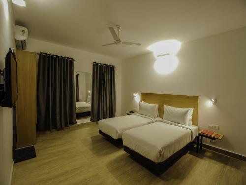 Oyo Townhouse 031 North Goa 