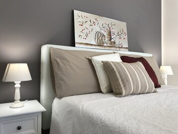 Saint Philippe Maison Guestroom