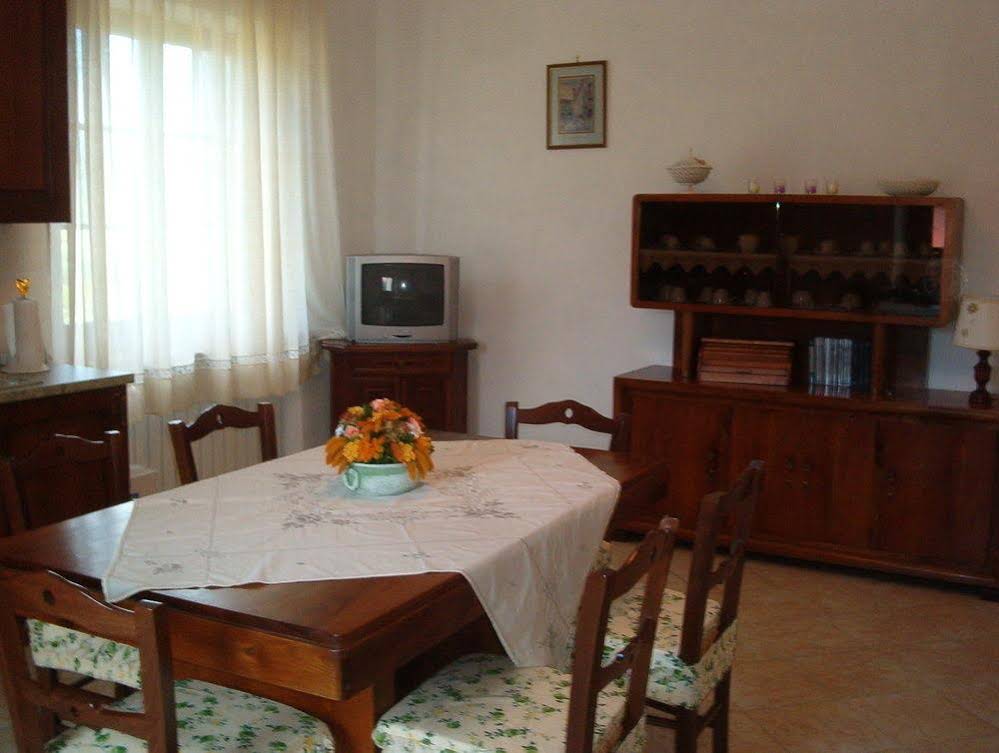 B&b Da Franca 