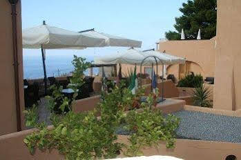 Solemar Hotel 