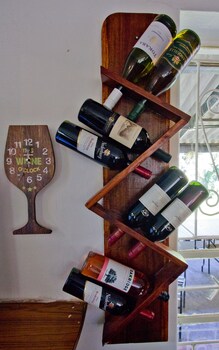 Chanters Lodge Hotel Interior