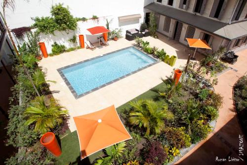 Hotel Ker Alberte 
