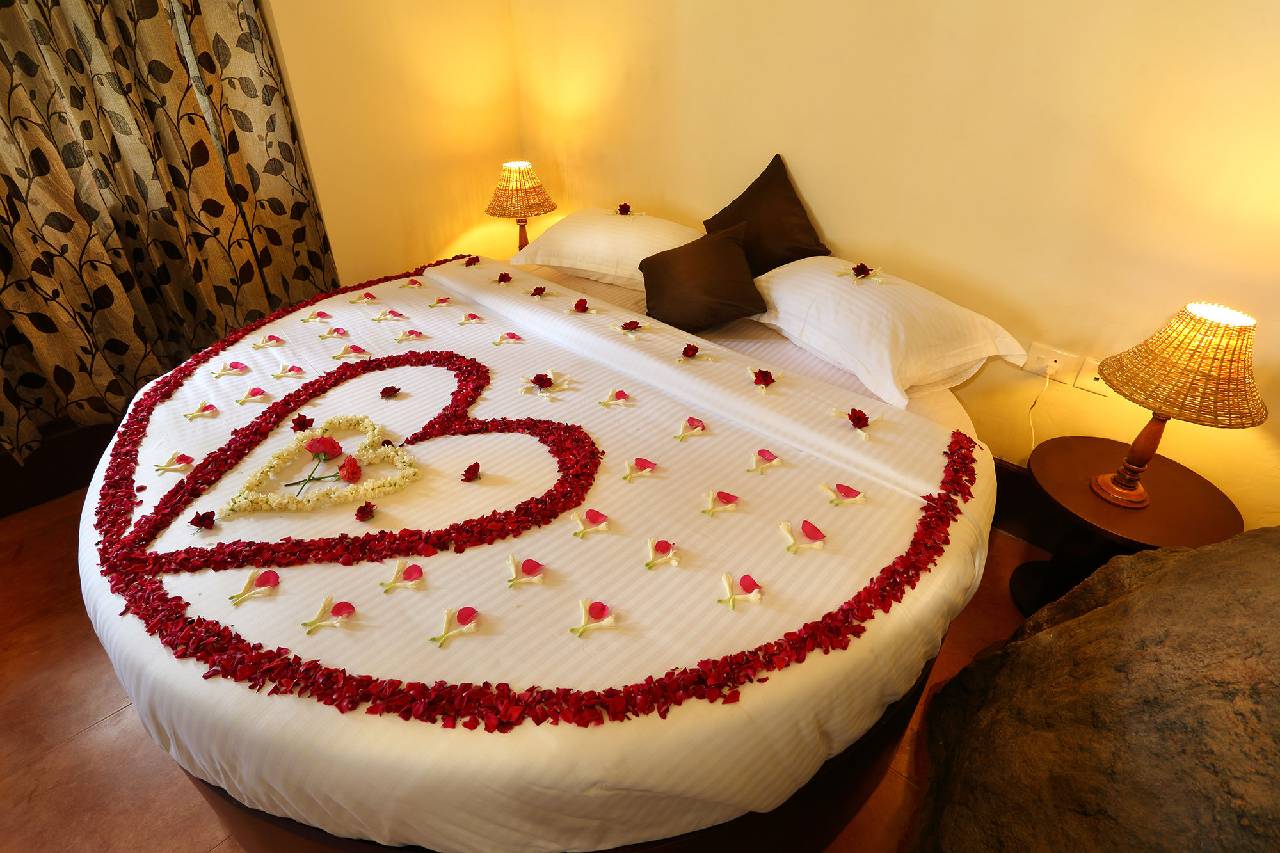 Madhumanthra Resort 