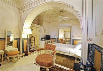 Chomu Palace Hotel 