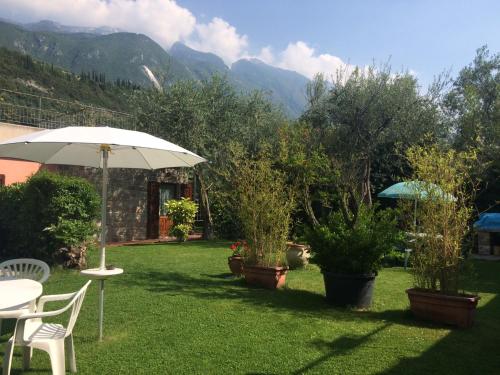 Ferienhause Mit Pool Malcesine 