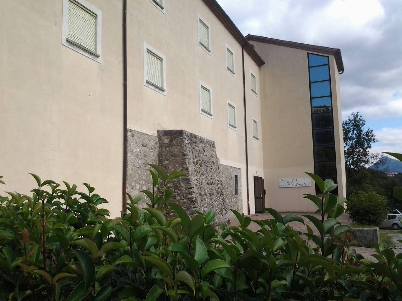 Albergo Il Chiostro 