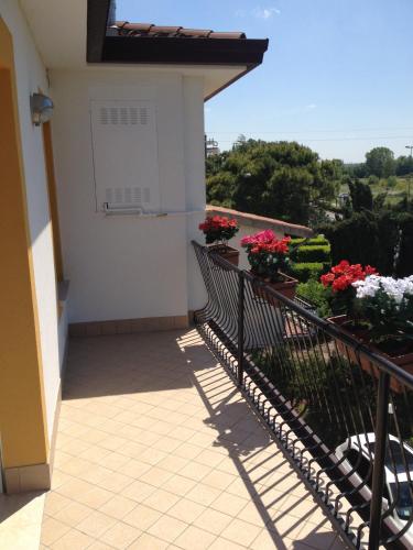 Perla Del Lago Rent Apartments 