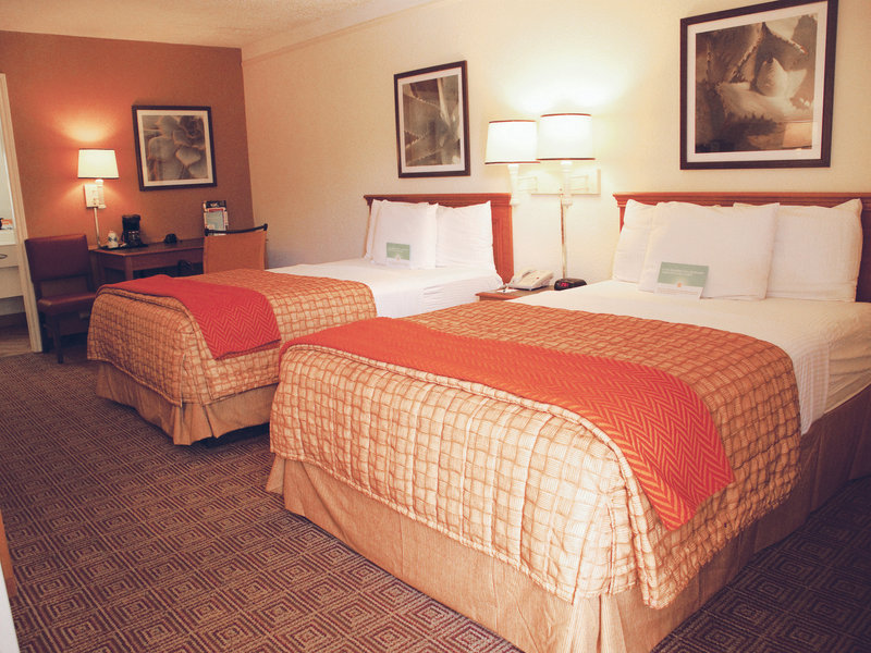 La Quinta Houston Medical Reliant Center 