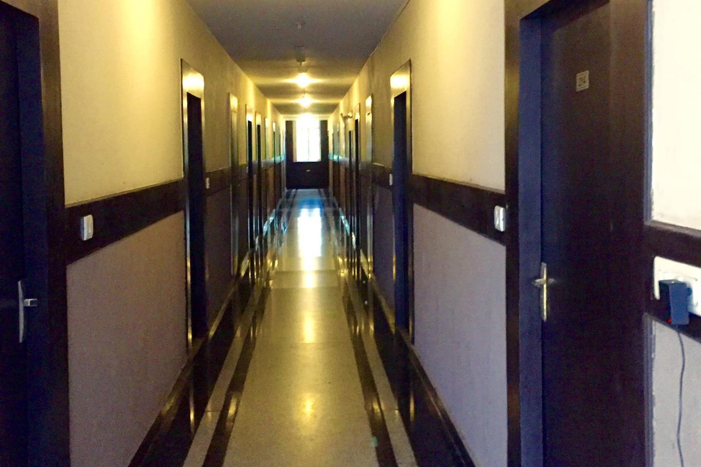 Oyo 5844 Hotel Drive Inn 
