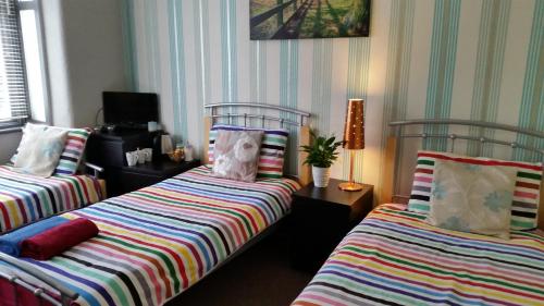 Londontravel Guest House 