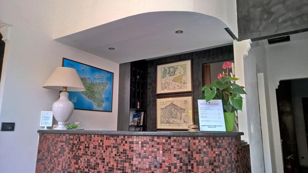 Sant'antonio Garden B&b 