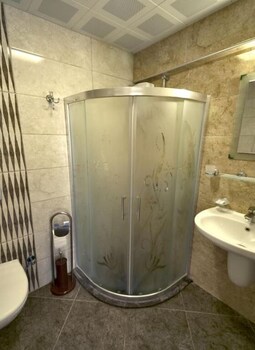 Bathroom  Bathroom
