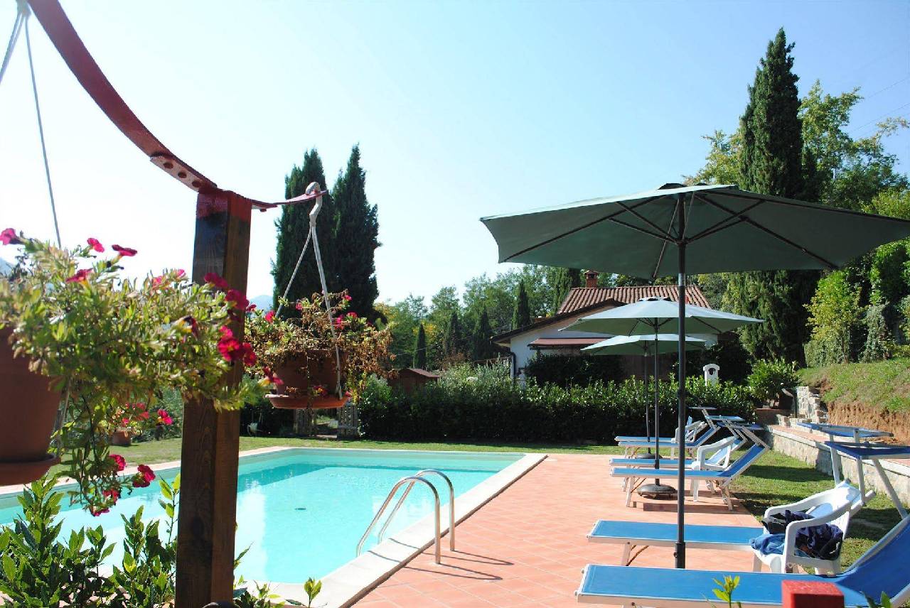Tenuta La Fratta Apartments 