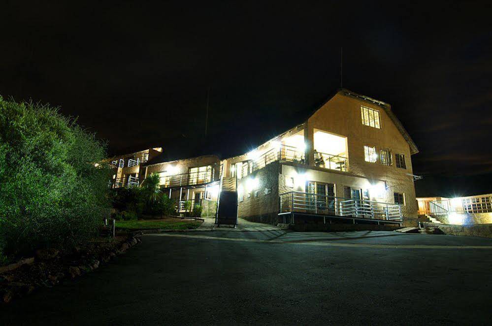 Vaalnest Boutique Hotel 