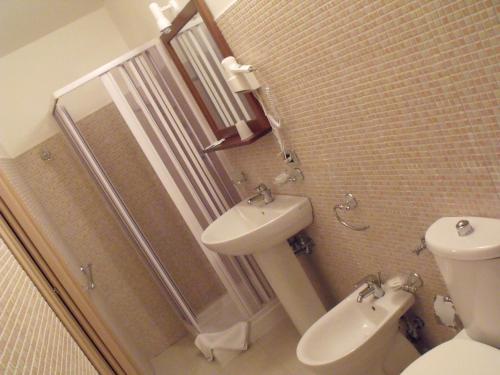Hotel Ai Pini 