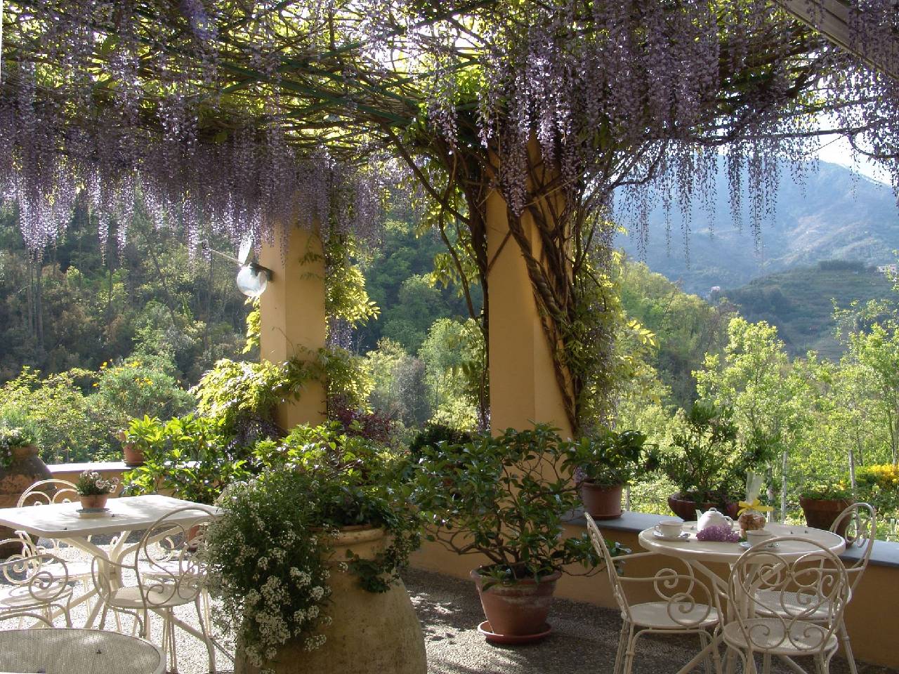 Agriturismo Villanova 