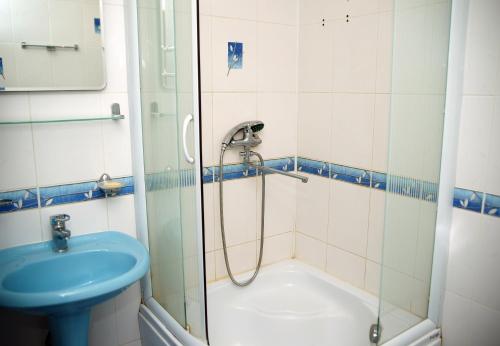 Apartmenti Yutny Dom 