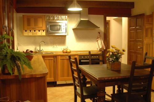 Casa Rural Las Hazanas 
