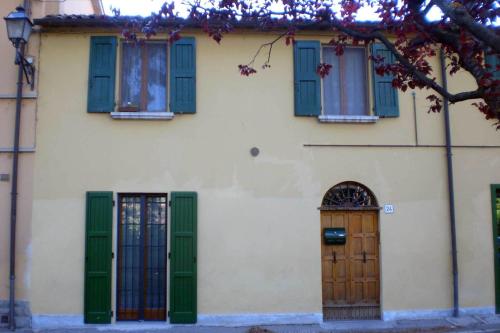 Casadelia 