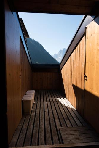 Appartamento Dolomiti Brenta 
