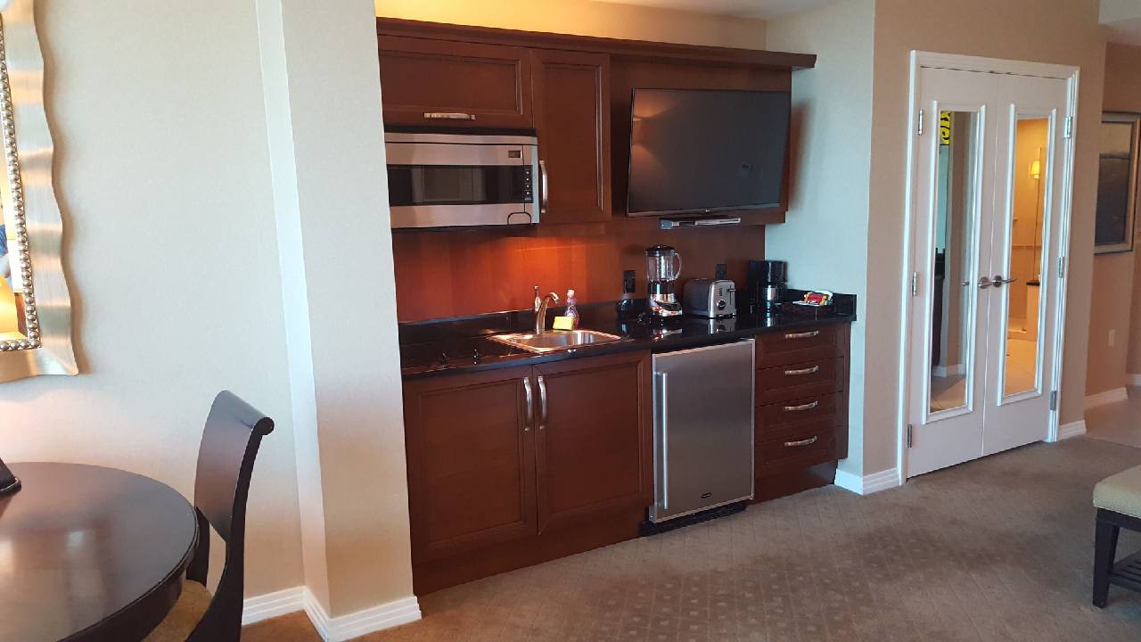 Sparetime Resorts At The Signature Condo Hotel 