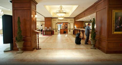 Suites At Marriott's Grand Chateau Las Vegas 