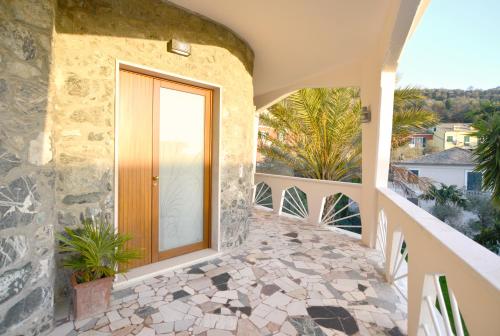 Villa Mori 