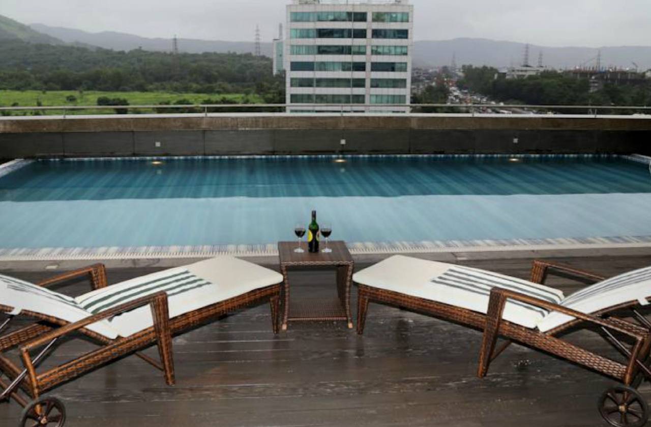 Country Inn & Suites By Radisson Navi Mumbai 