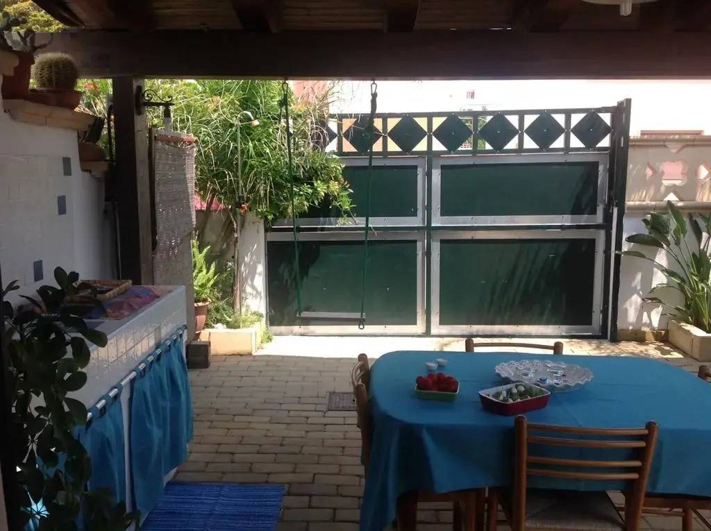 Casa Quintina 