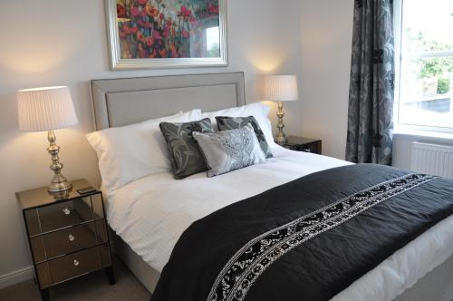 Westgate Apartments Birchlee (وستگیت آپارتمنتس بیرچلی) 