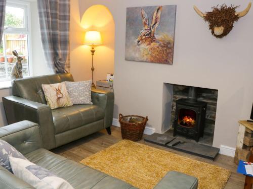Pearl Cottage 
