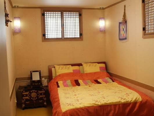 Goodstay Tour Inn 