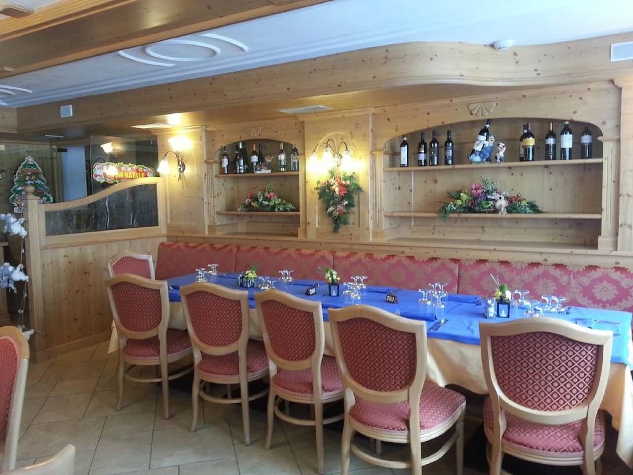 Hotel Panorama (هتل پانوراما) 