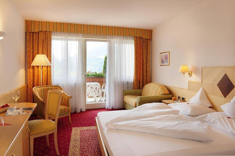 Hotel Das Stachelburg 