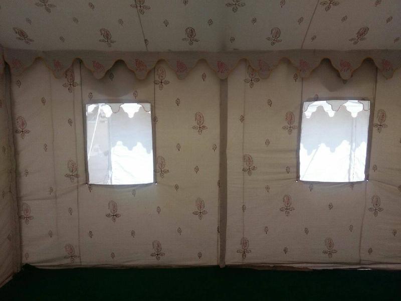 Jaisana Desert Resort 
