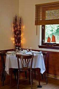 Park Lodge Hotel 