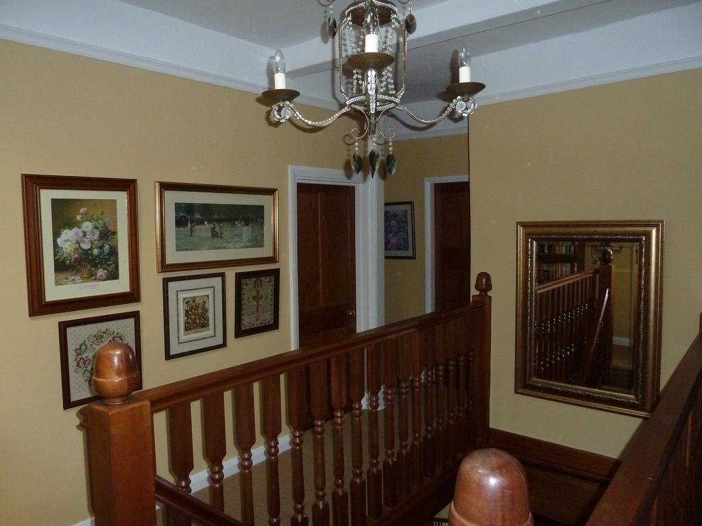 Elsted House 