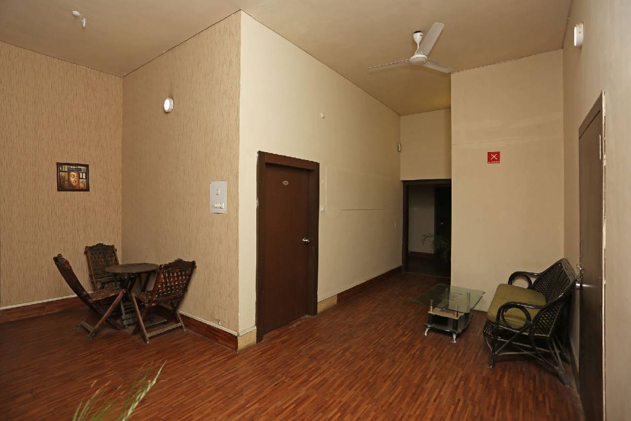 Hotel Platinum House 