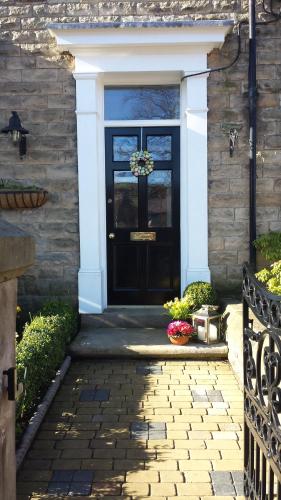 The Hill B&b ( هیل ب&ب) 