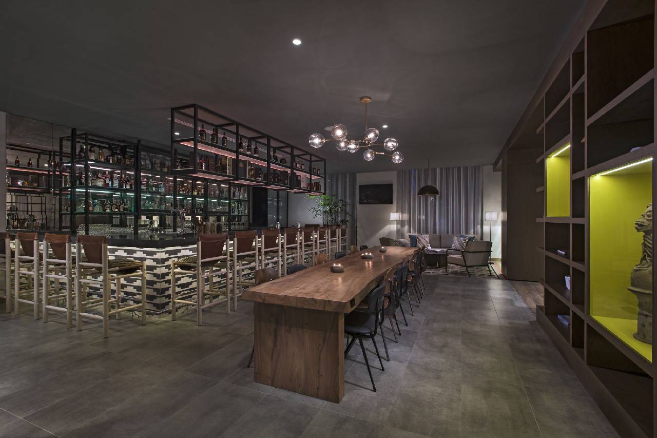 Hyatt Centric Guatemala City (حیات كنتریك گواتمالا سیتی) 