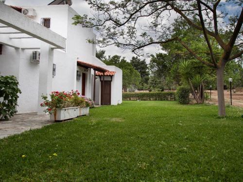 Eretria Park Studios 