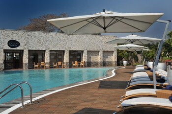 Radisson Blu Hotel Lusaka 